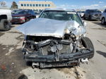 2007 Kia Spectra Ex Silver vin: KNAFE121875375541