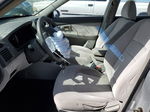 2007 Kia Spectra Ex Серебряный vin: KNAFE121875375541