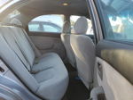 2007 Kia Spectra Ex Silver vin: KNAFE121875387818