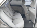 2007 Kia Spectra Ex Золотой vin: KNAFE121875409686