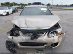 2007 Kia Spectra Ex Gold vin: KNAFE121875409686