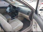 2007 Kia Spectra Ex Золотой vin: KNAFE121875409686