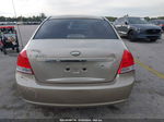 2007 Kia Spectra Ex Gold vin: KNAFE121875409686