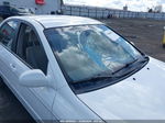 2007 Kia Spectra Ex Белый vin: KNAFE121875416752