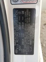 2007 Kia Spectra Ex Белый vin: KNAFE121875422552