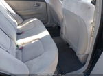 2007 Kia Spectra Ex Черный vin: KNAFE121875474036