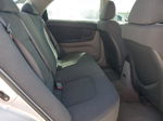 2006 Kia Spectra Lx Silver vin: KNAFE121965264818