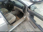 2006 Kia Spectra Ex Серебряный vin: KNAFE121965288715