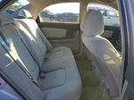 2006 Kia Spectra Lx Silver vin: KNAFE121965340912