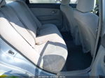 2007 Kia Spectra Ex Серебряный vin: KNAFE121975420454