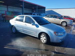 2006 Kia Spectra Ex/lx/sx Silver vin: KNAFE121X65272040