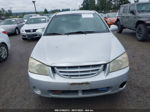 2006 Kia Spectra Ex/sx/lx Серебряный vin: KNAFE121X65311435