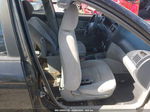 2007 Kia Spectra Ex Silver vin: KNAFE121X75455293