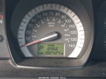 2007 Kia Spectra Ex Серебряный vin: KNAFE122075383352