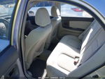 2006 Kia Spectra Sx/ex/lx Silver vin: KNAFE122265306674