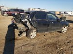 2007 Kia Spectra Ex Black vin: KNAFE122275008773