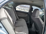 2007 Kia Spectra Ex Серебряный vin: KNAFE122275413905