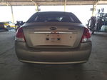 2007 Kia Spectra Ex Gold vin: KNAFE122275421857