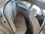 2007 Kia Spectra Ex Золотой vin: KNAFE122275421857