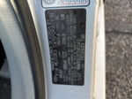 2007 Kia Spectra Ex Silver vin: KNAFE122275455412