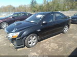 2007 Kia Spectra Sx Черный vin: KNAFE122375008653