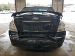 2007 Kia Spectra Ex Black vin: KNAFE122575433842