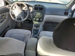 2007 Kia Spectra Ex Gray vin: KNAFE122675427290