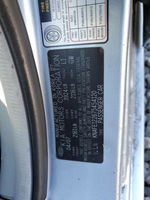 2007 Kia Spectra Ex Silver vin: KNAFE122675454120