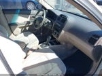 2005 Kia Spectra Lx/ex/sx Белый vin: KNAFE122755121132