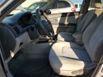 2006 Kia Spectra Lx Silver vin: KNAFE122765317766