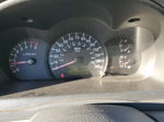 2006 Kia Spectra Lx Серебряный vin: KNAFE122765317766