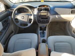 2006 Kia Spectra Lx Серебряный vin: KNAFE122765317766