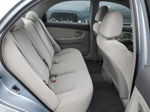 2007 Kia Spectra Ex Синий vin: KNAFE122775380688