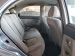 2007 Kia Spectra Ex Серебряный vin: KNAFE122775439061