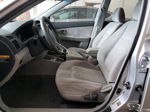 2007 Kia Spectra Ex Серебряный vin: KNAFE122875442759