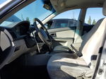 2006 Kia Spectra Lx Silver vin: KNAFE122X65297383