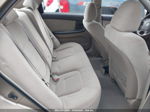 2006 Kia Spectra Sx/ex/lx Золотой vin: KNAFE122X65307880