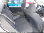 2005 Kia Spectra   Gray vin: KNAFE161055103153