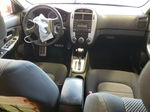 2007 Kia Spectra5 Sx Оранжевый vin: KNAFE161675008342