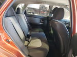 2007 Kia Spectra5 Sx Orange vin: KNAFE161675008342