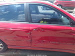 2006 Kia Spectra5   Red vin: KNAFE161965348437