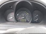 2009 Kia Spectra Ex Белый vin: KNAFE221095596978