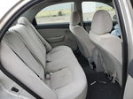 2009 Kia Spectra Ex Silver vin: KNAFE221095625718