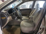 2009 Kia Spectra Ex Бежевый vin: KNAFE221195602125