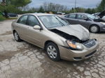 2009 Kia Spectra Ex Tan vin: KNAFE221195617076