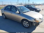 2009 Kia Spectra Ex Champagne vin: KNAFE221195618387