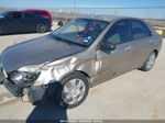 2009 Kia Spectra Ex Champagne vin: KNAFE221195618387