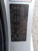 2009 Kia Spectra Ex Серебряный vin: KNAFE221195626490