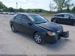 2009 Kia Spectra Lx Black vin: KNAFE221295646621