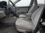 2009 Kia Spectra Ex Черный vin: KNAFE221295659658